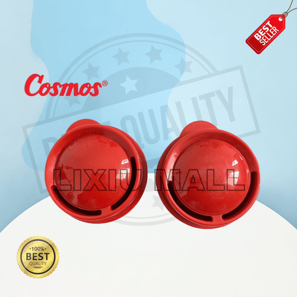 Tutup Pembuangan Uap Cosmos | Tongolan Uap Magicom cosmos – Sparepart Rice Cooker Original