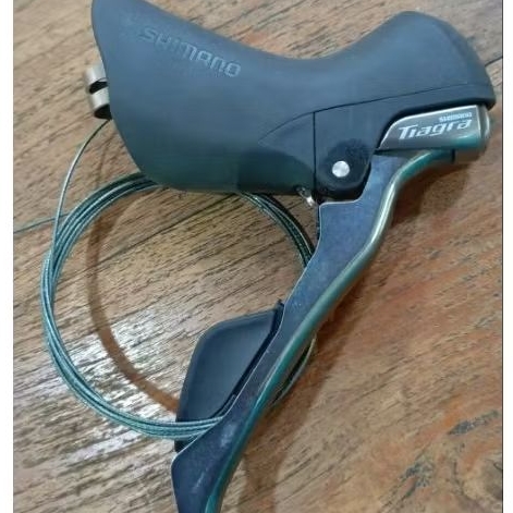 brifter tiagra 4700 kanan new