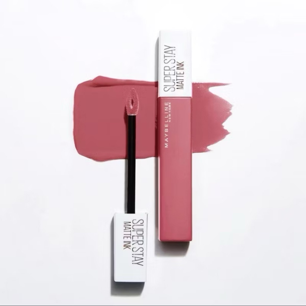 Maybelline Superstay Matte Ink Lip - ORIGINAL