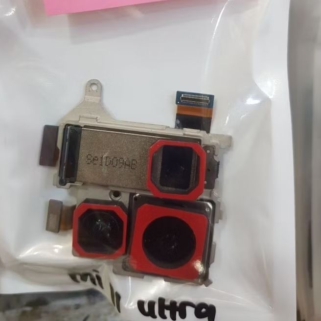 KAMERA BIG MI 11 ULTRA