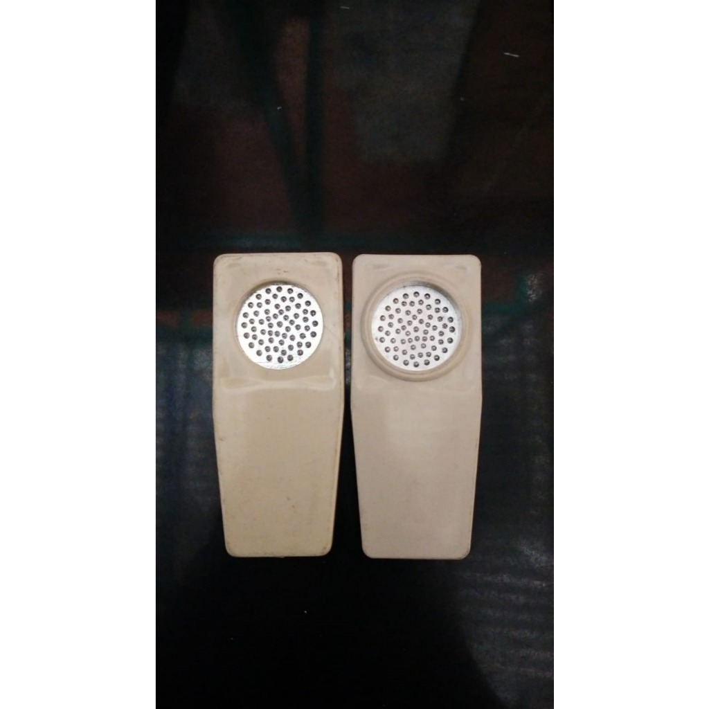 LEPEKAN TESTER TA-5 CROWN