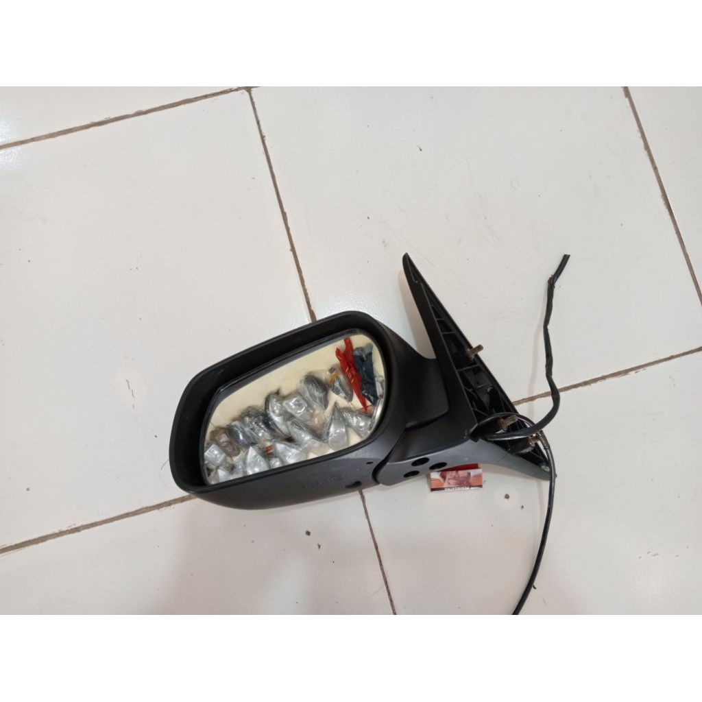 SPION  XENIA 2010 LH/KIRI