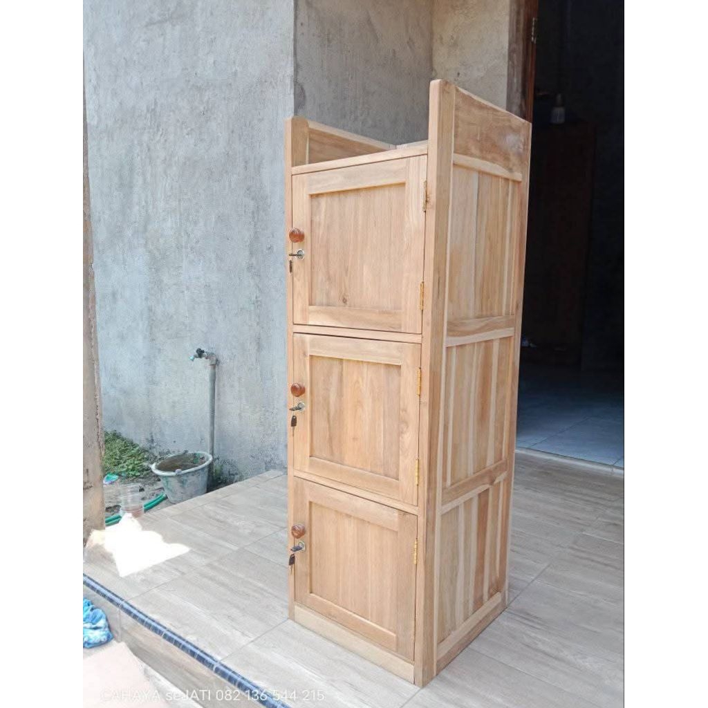 lemari kos lemari pakaian lemari anak lemari baju
