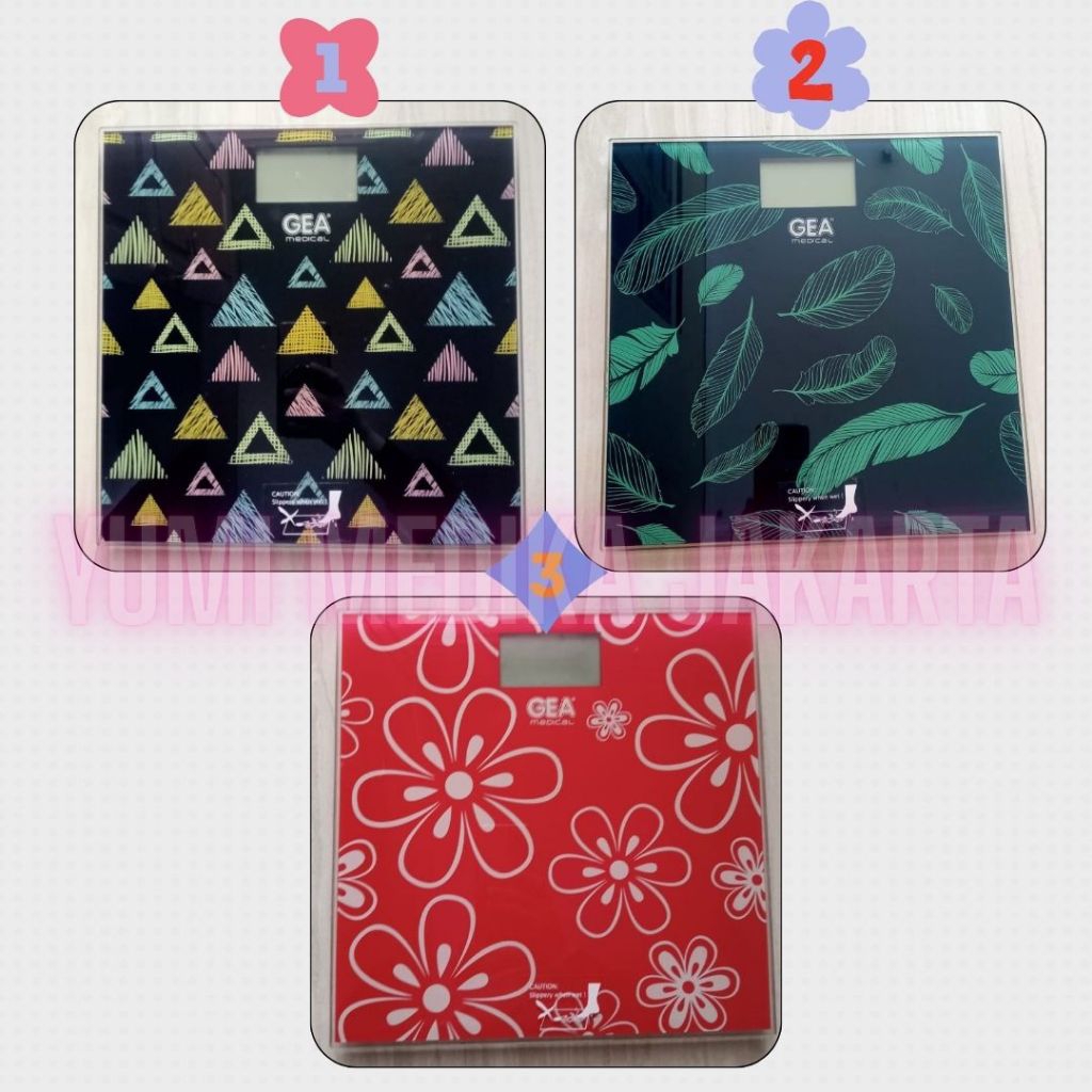 TIMBANGAN DIGITAL GEA EB 1622/TIMBANGAN DIGITAL GEA