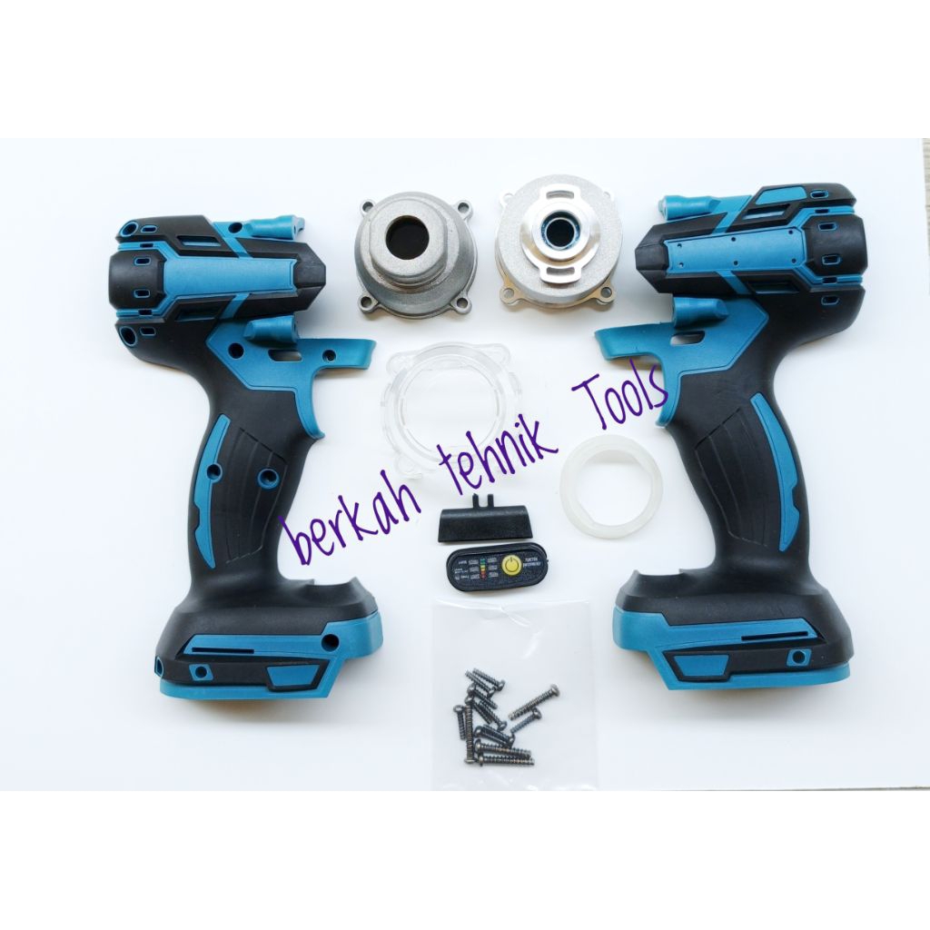 BODY CASING BOR IMPACT WRENCH KAMOLEE MODERN JLD