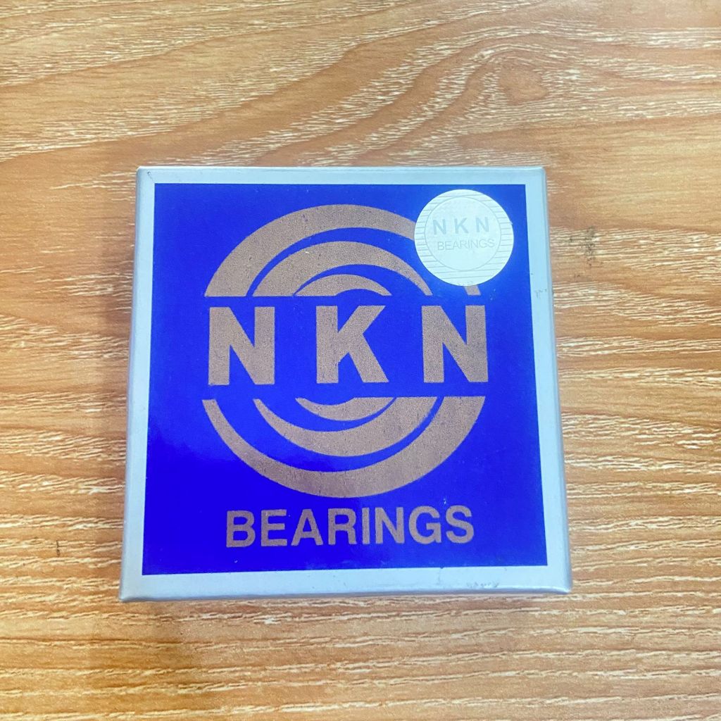 Bearing NKN 6206 2RS