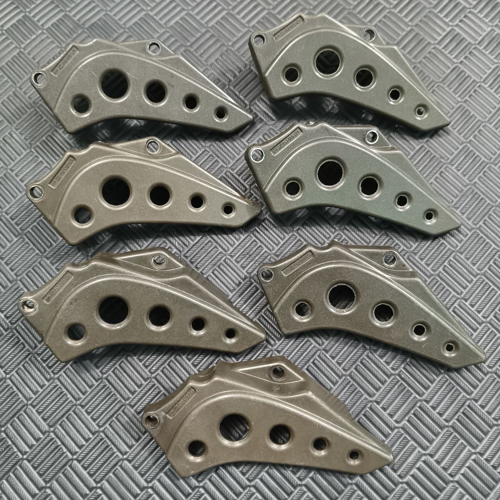 Cover gear depan KLX 150 Original