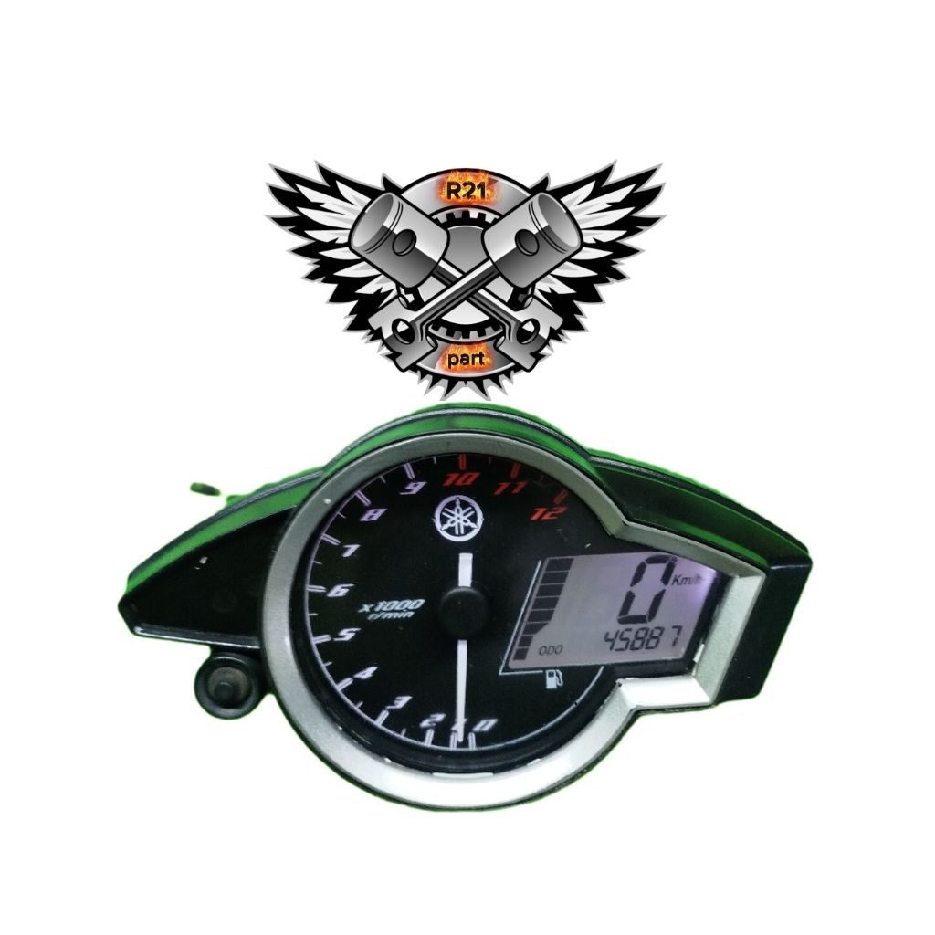 speedometer spidometer yamaha vixion new nvl original copotan