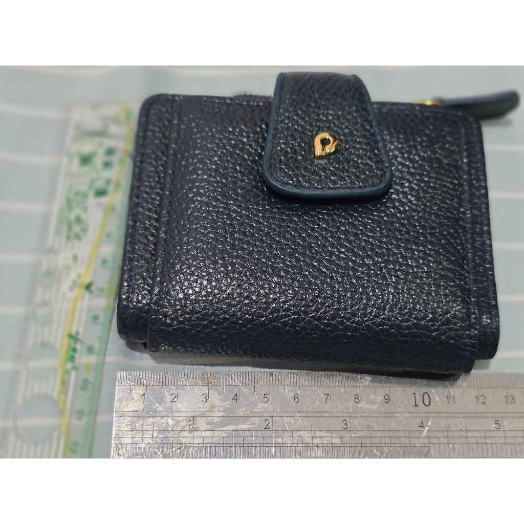 Preloved like New Dompet ORI Papillon D1063