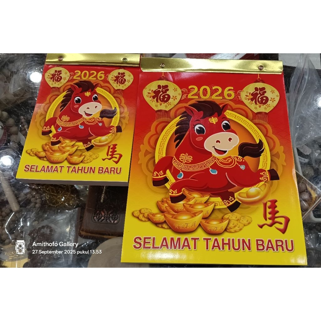 kalender bahasa indonesia/kalender harian