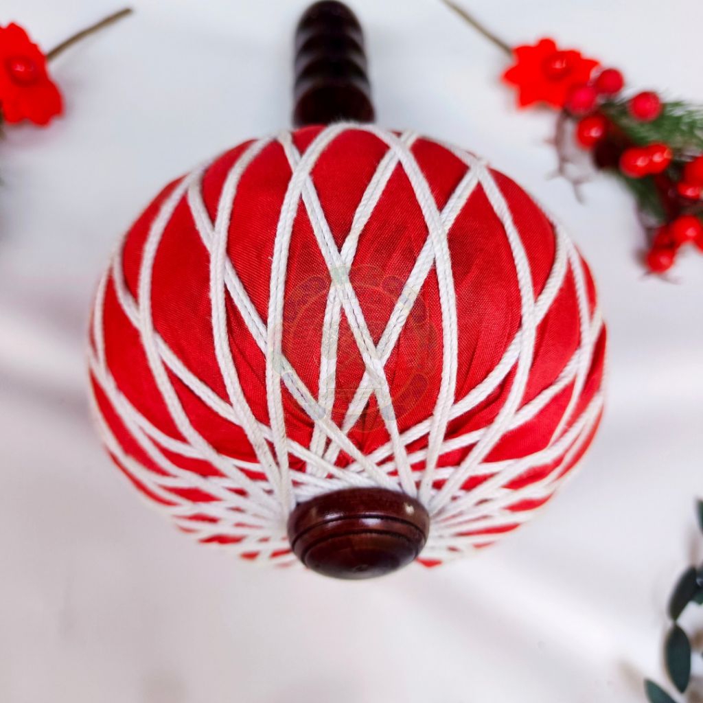 Tabuh Gong Gamelan Jawa - Ireng