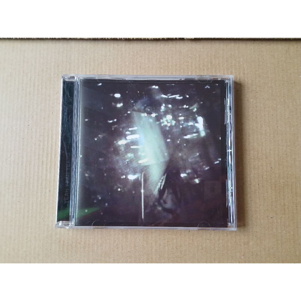 Yeah Yeah Yeahs - Is Is CD