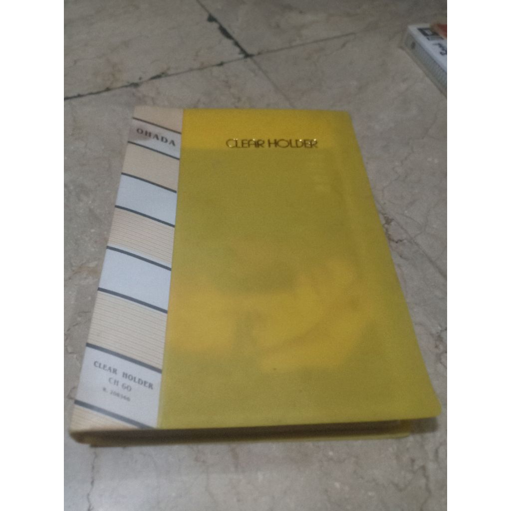 kliping majalah Anita aneka