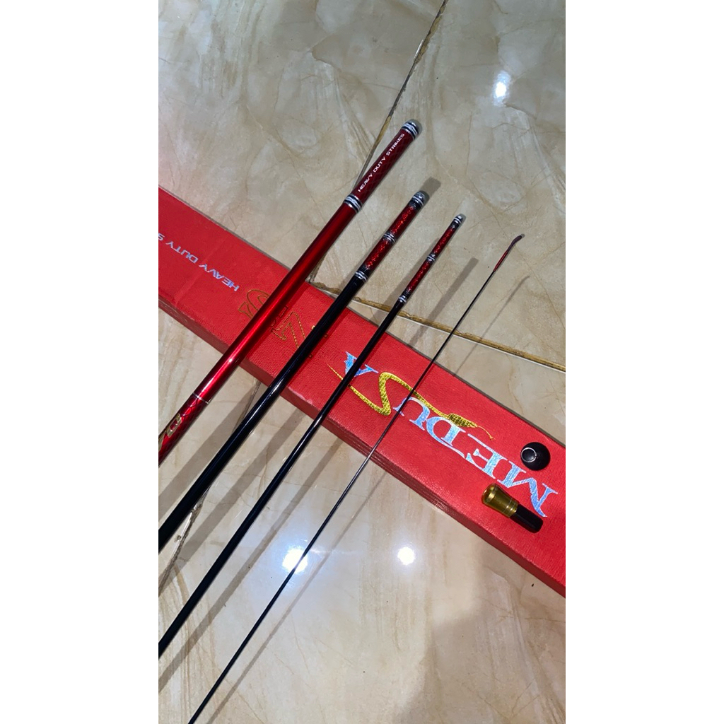 TEGEK LELE MEDUSA NS 270