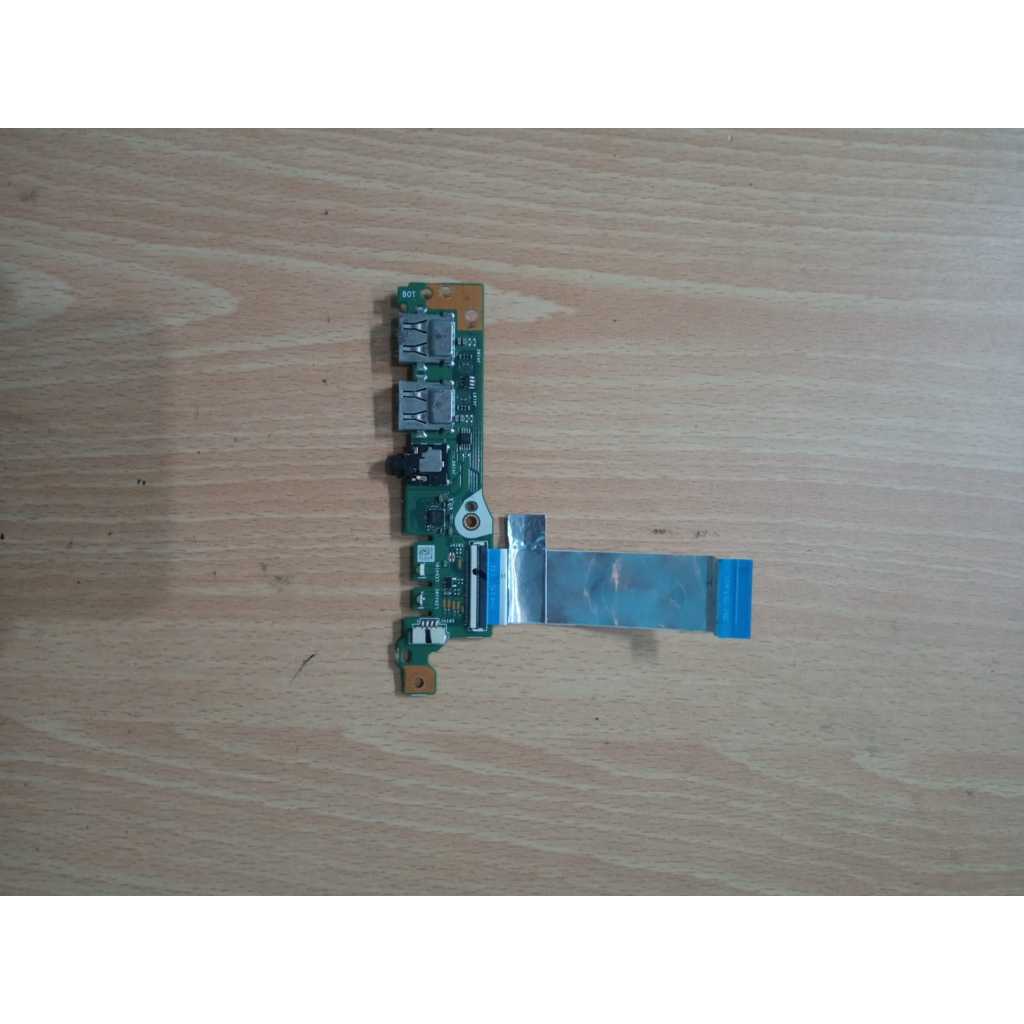 Port USB Laptop Asus A416J