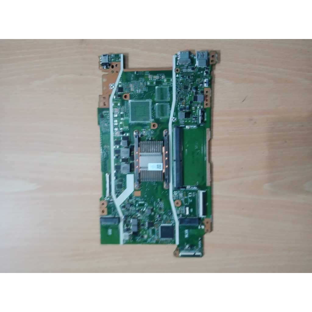 Motherboard Mobo Mainboard Laptop Asus A416J