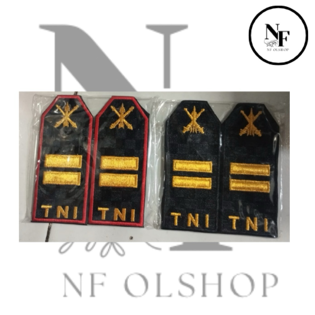 Pangkat PDU LETDA LETTU KAPTEN ARHANUD TNI AD || Staf & Komando