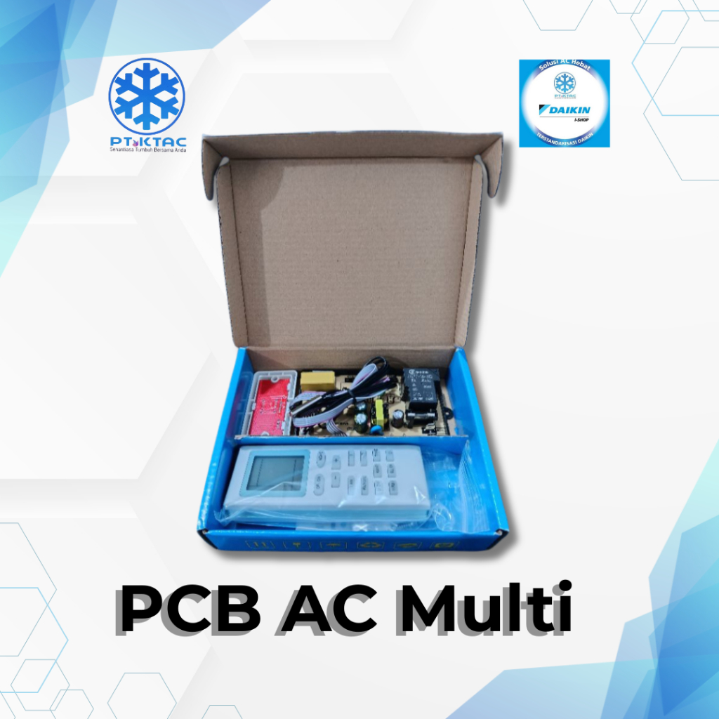 PCB AC Multi