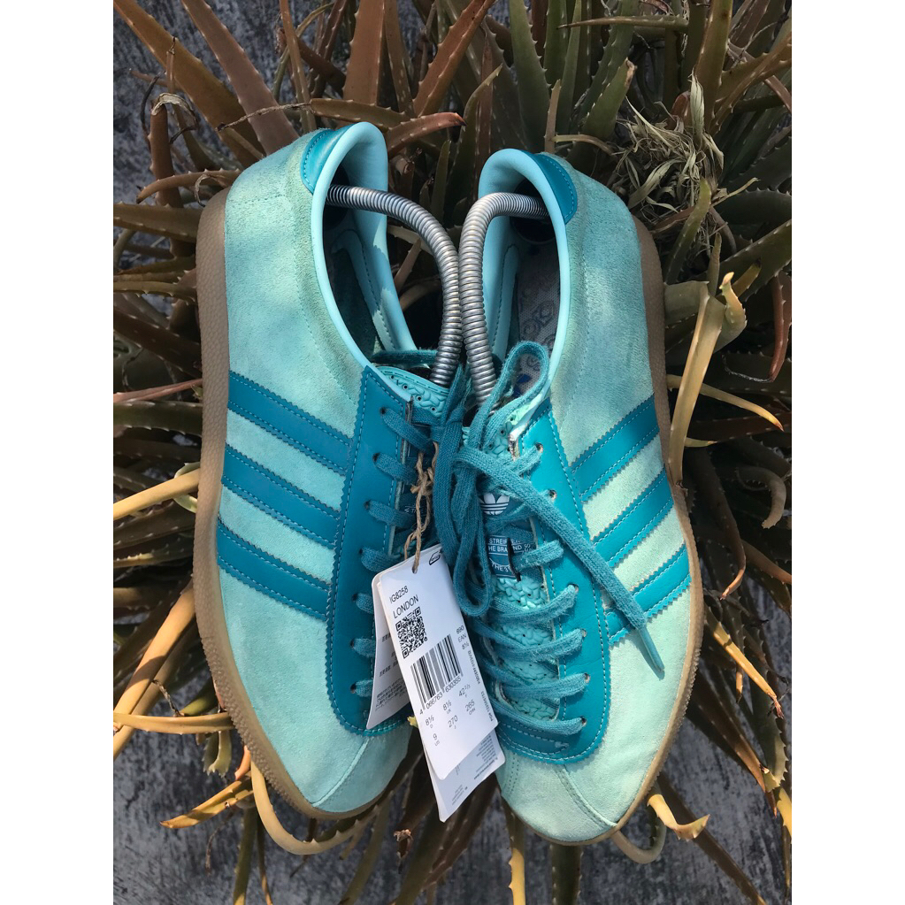 sepatu sekolah london