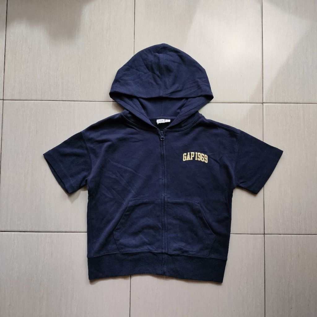 GAP Kids Hoodie Jacket Anak