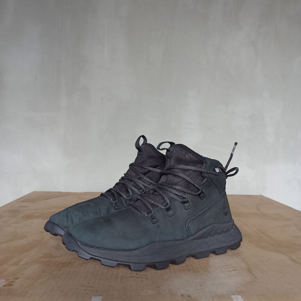 Timberland Brooklyn Alpine Mid Shoes