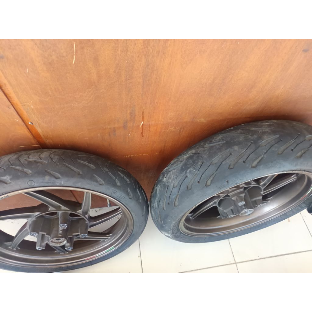 Velg chemco