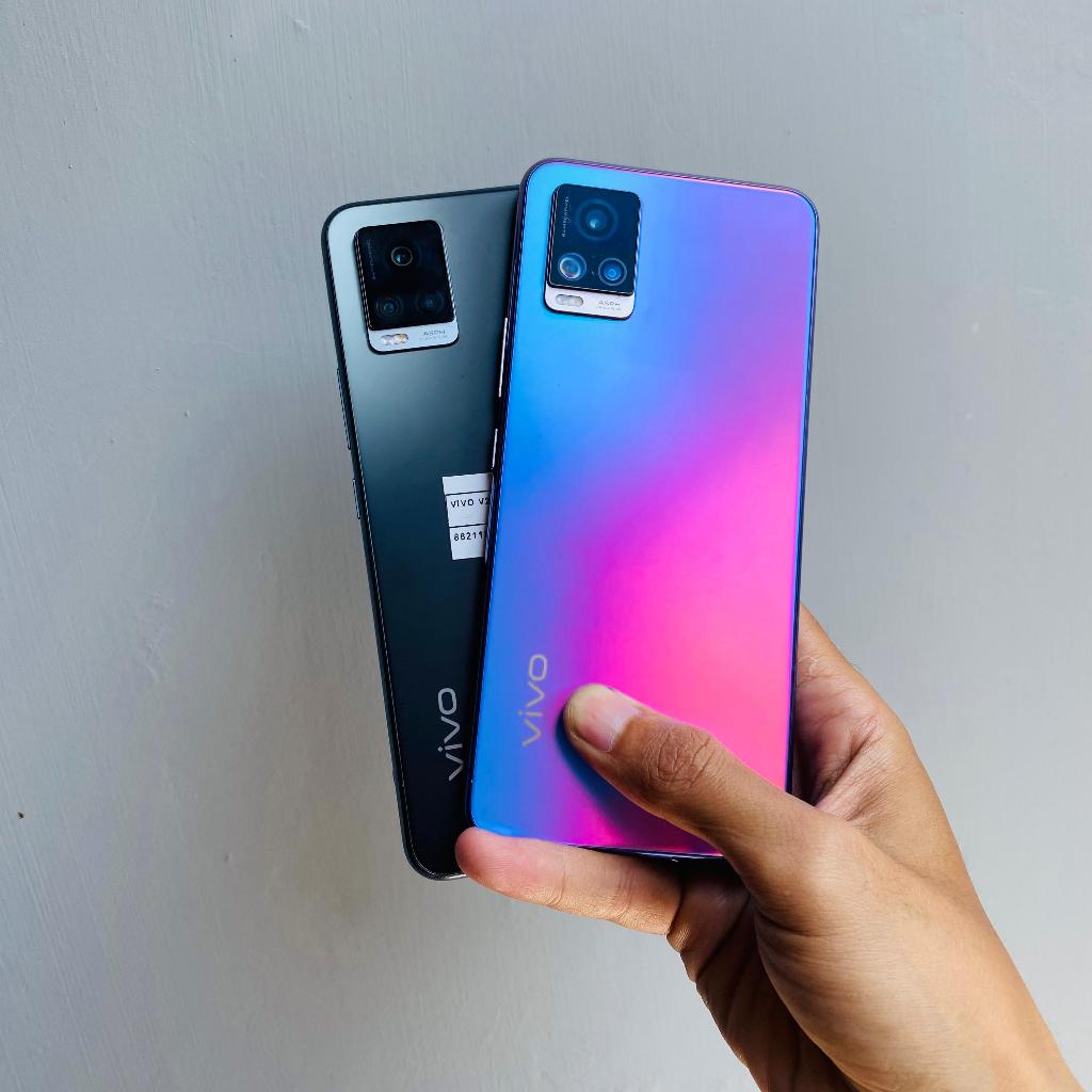 VIVO V20 SECOND 8/128GB ORIGINAL GARANSI RESMI