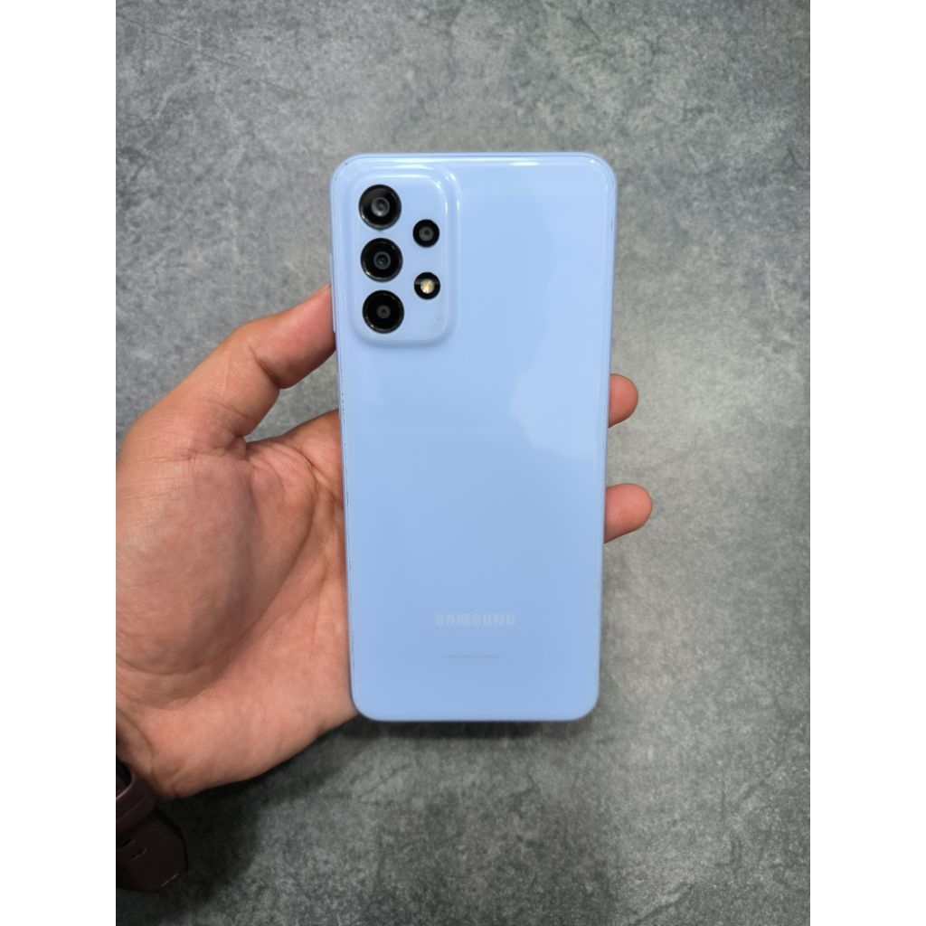 SAMSUNG A23 4G 6/128 SECOND ONLY