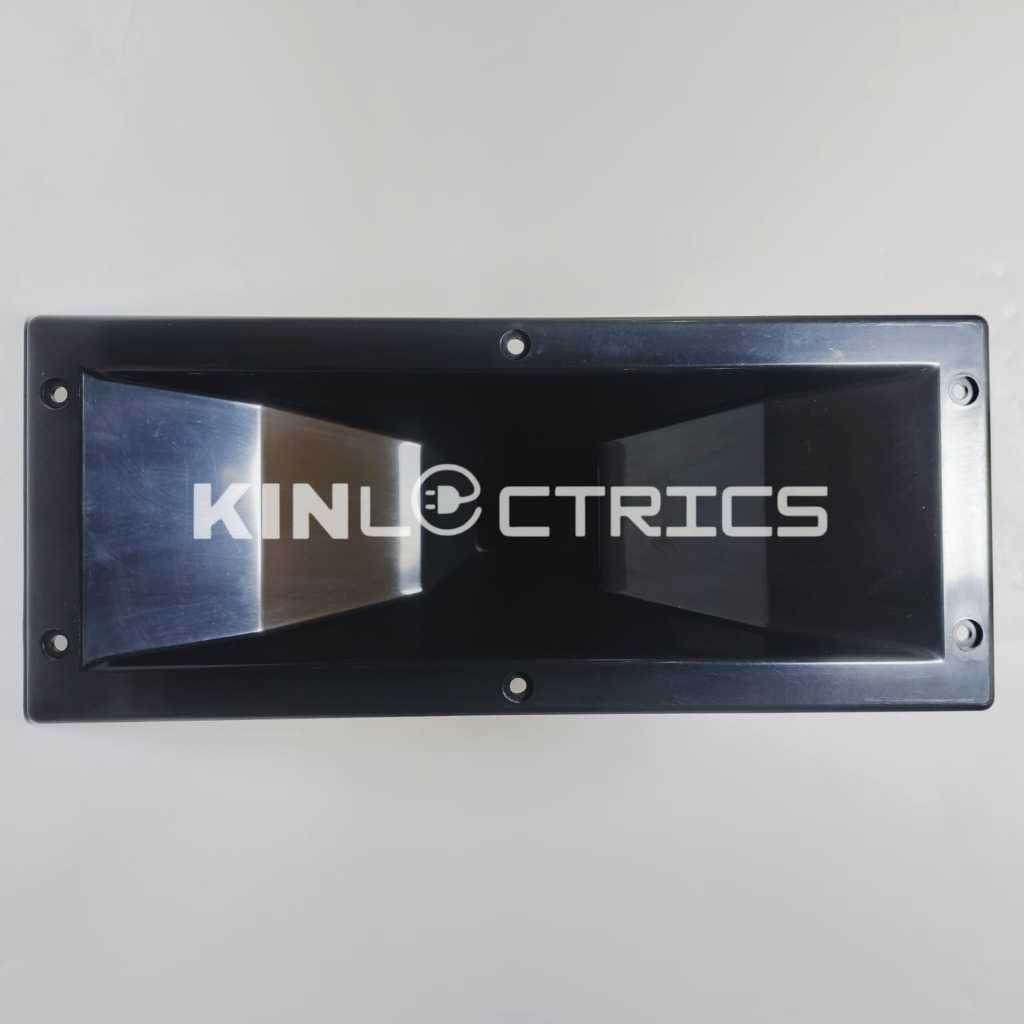 KINLECTRICS Tweeter Horn ACR PCT 410 Tweeter Speaker 300 Watt Original Bergaransi Resmi