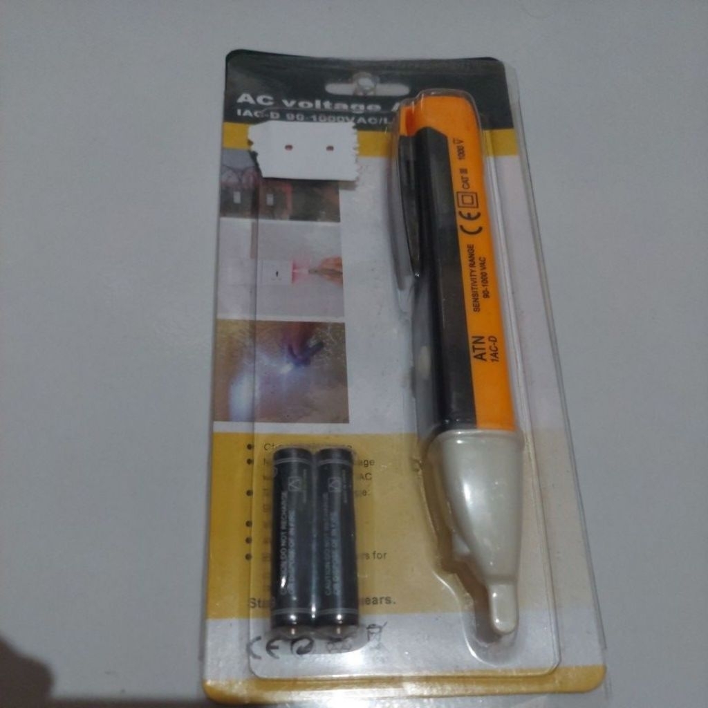 ATN Multitester/ alat cek kabel putus