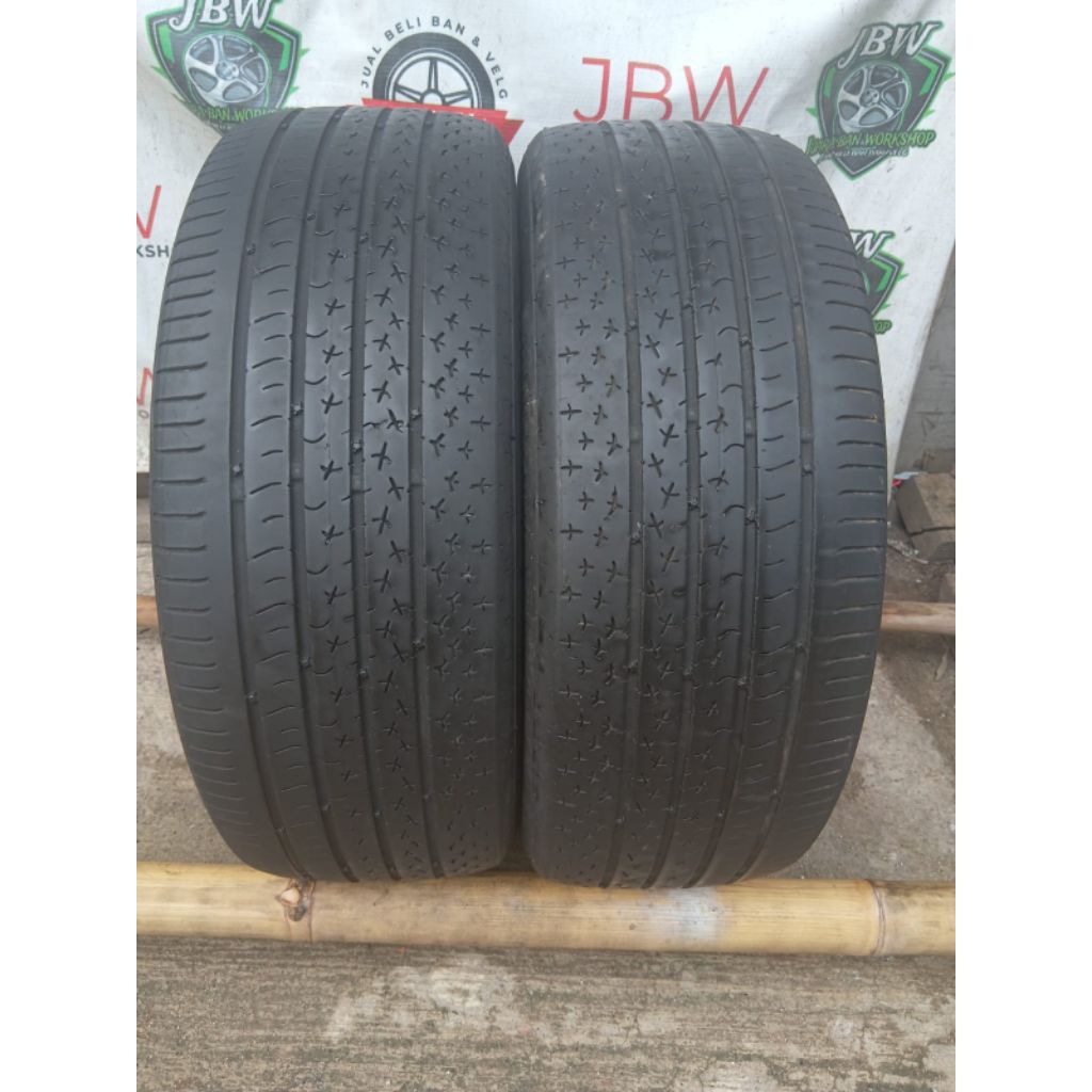 Continental ConfortContact CC6 185/55 R16 Paket 2 pcs