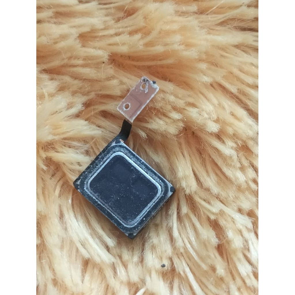 speaker telpon atas pocco x3 pro  copotan
