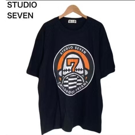 Kaos Studio Seven By GU