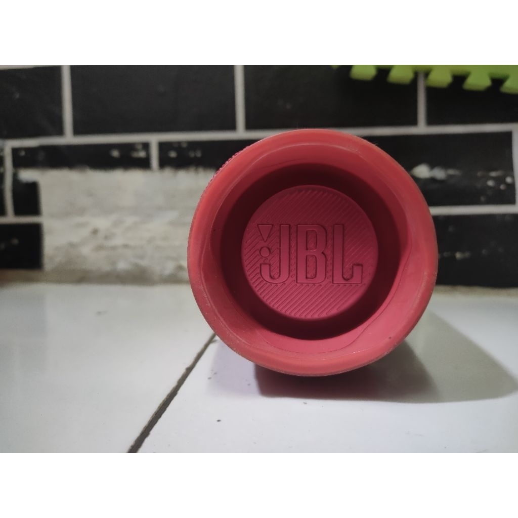 Jbl Charge 4 Second Original