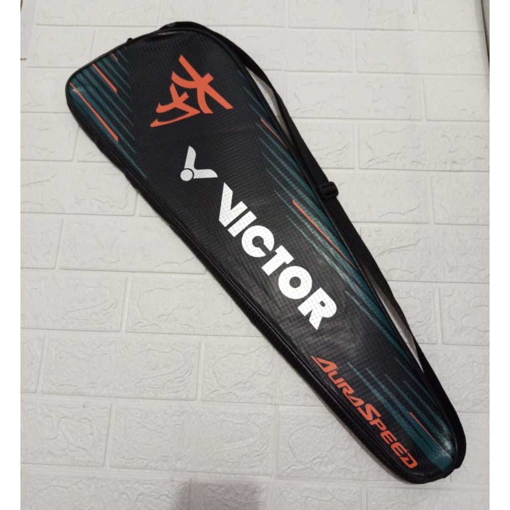 Tas raket Victor Auraspeed Hang 1R original