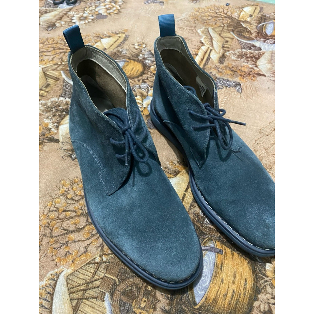 Clarks Boots (second)