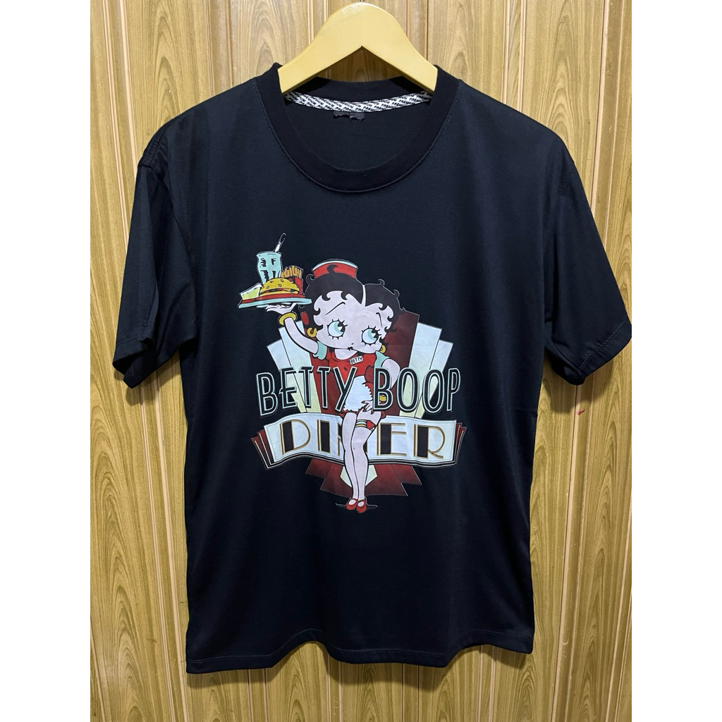 T- shirt BETTY BOOP