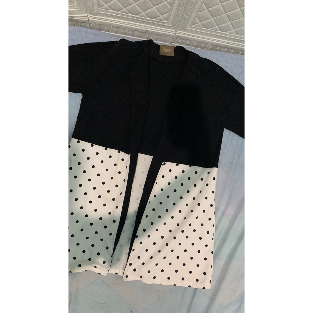 Preloved Outer Hijabenka