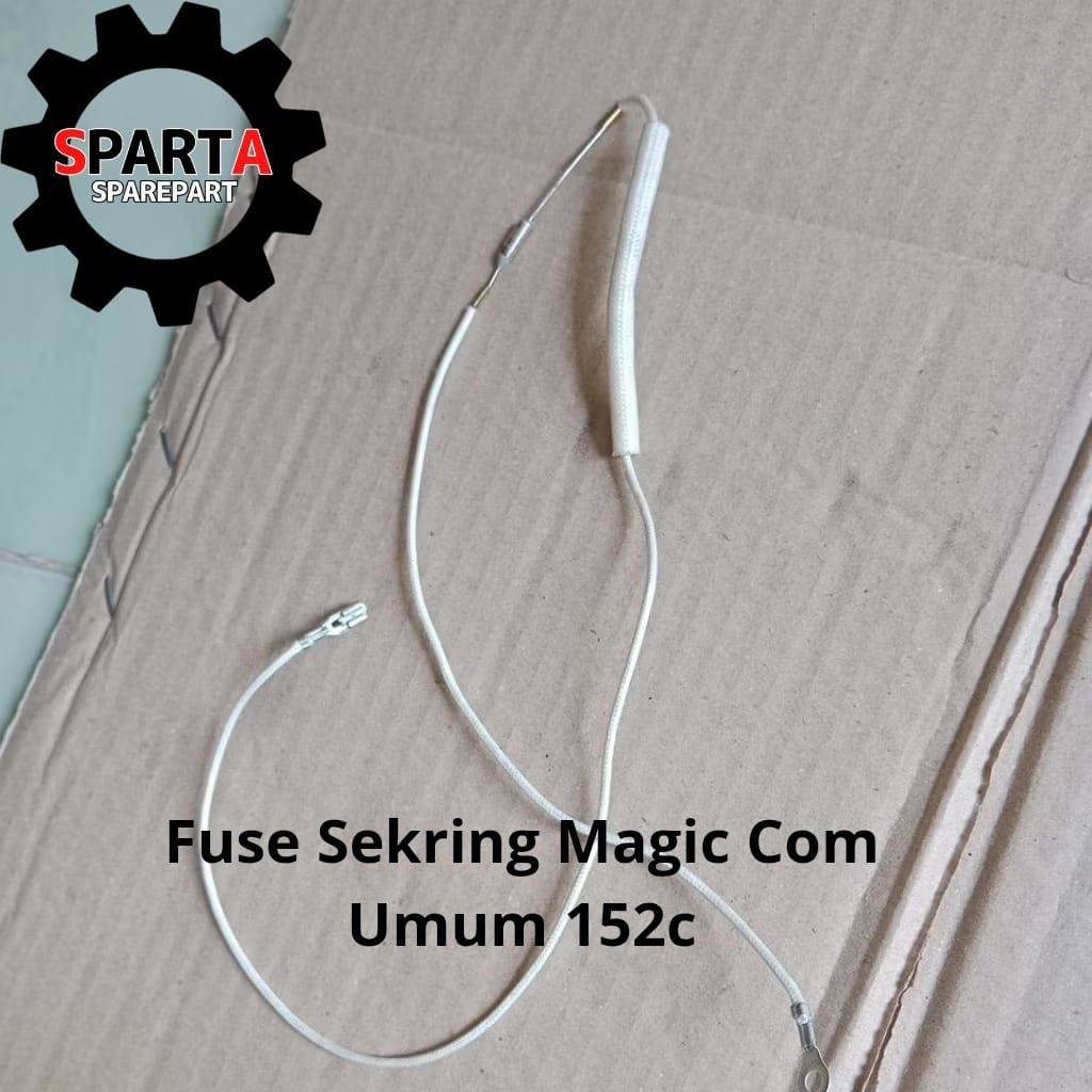 Fuse Sekring Magic Com Umum