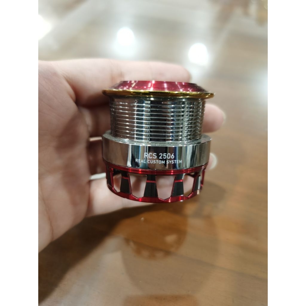 Spool Daiwa RCS 2506