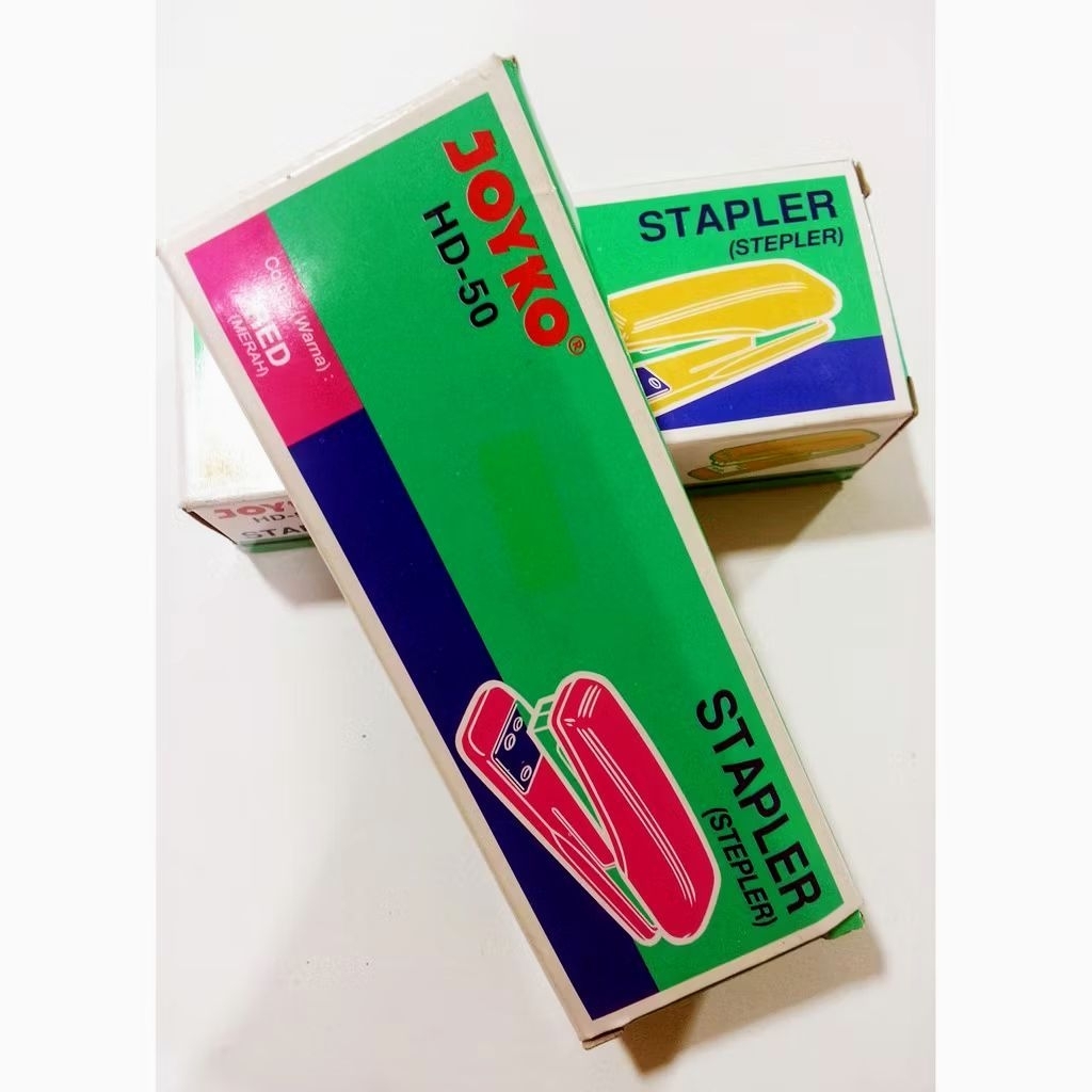 Staples Joyco HD-50