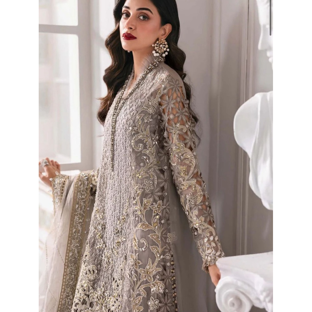 Salwar Kameez Abu