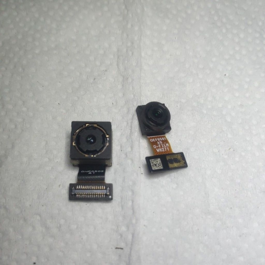 Kamera Redmi Note 5a Prime ( kamera D/B )