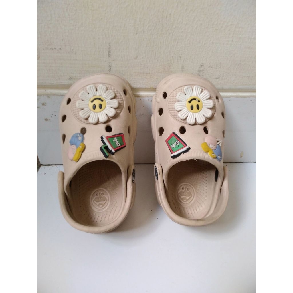 Sandal Anak Preloved