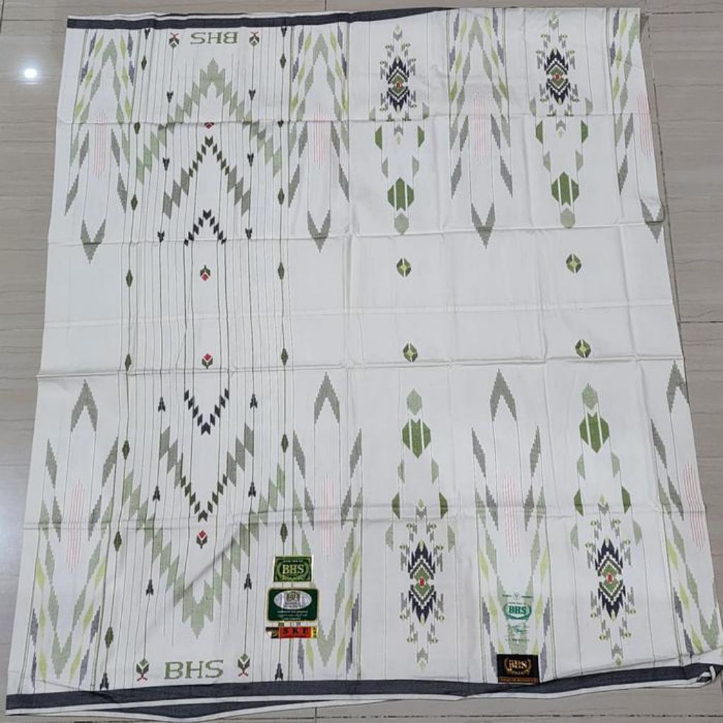 BHS SKE FS GOLD FULL SUTRA WARNA PUTIH