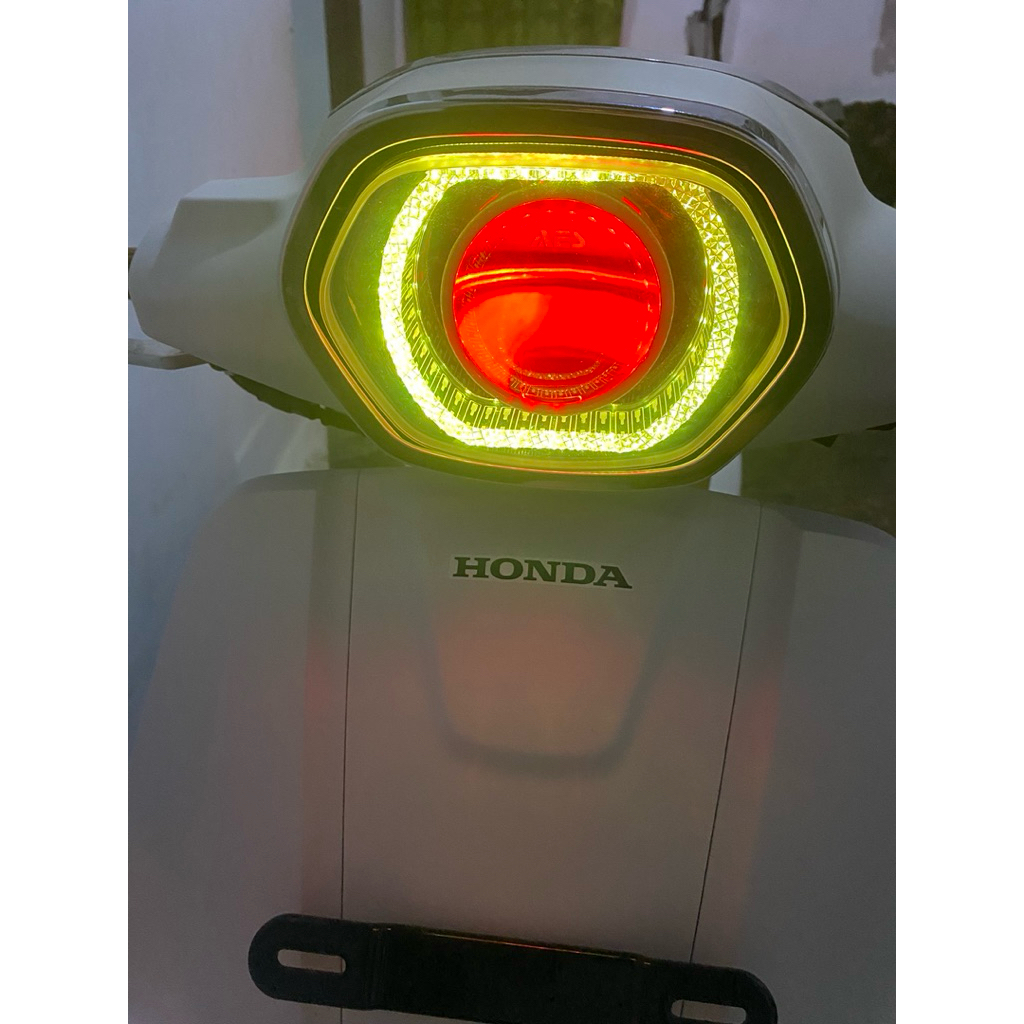 biled stylo160