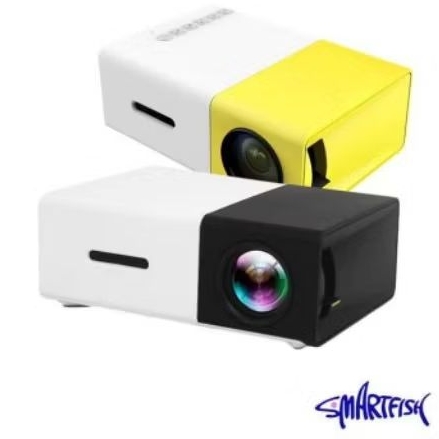 HD LED proyektor mini