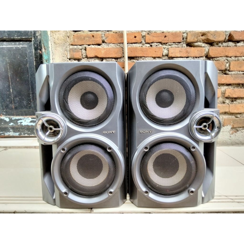 SPEAKER EX SONY VX-888