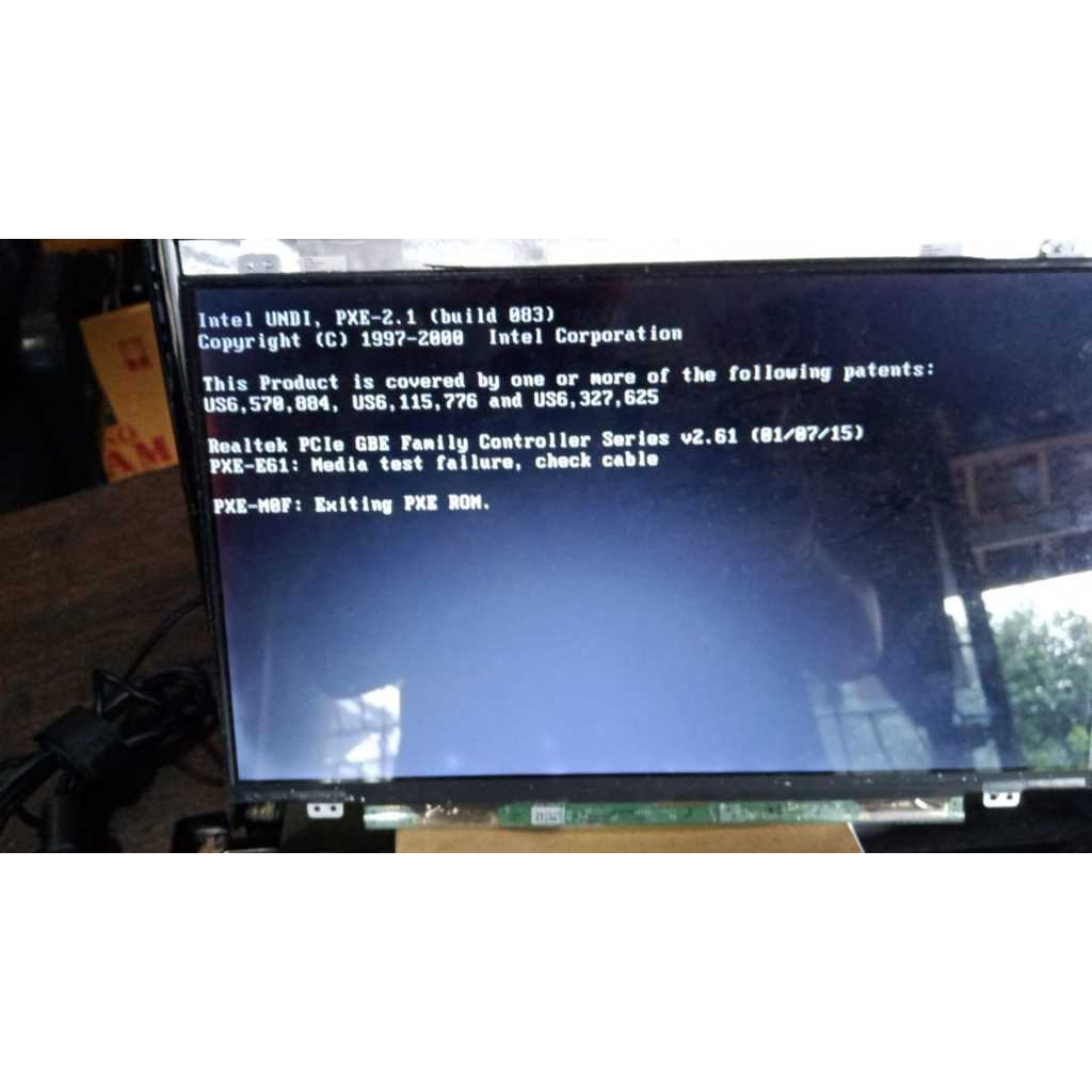 LED 14 Slim 30 Pin Minus Minor