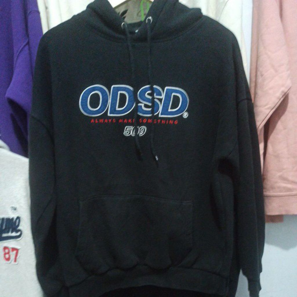Hoodie odsd